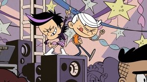 Poster for Dance, Dance Resolution