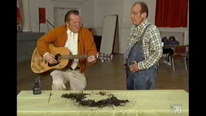 Poster for Hound On The Dock