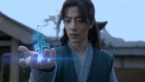 Poster for Episode 4