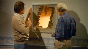 Poster for The Hole Story