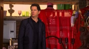 Poster for Stage Fright