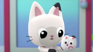 Poster for Pandy's Bad Day