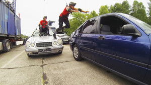 Poster for Tear Down This Wall