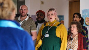 Poster for Episode 4