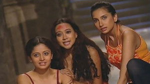 Poster for Rebirth Of a Daayan