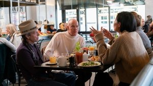 Poster for Unfinished Business