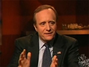 Poster for Paul Begala