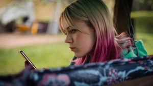 Poster for Episode 8