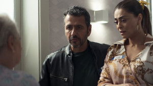 Poster for Chapter 81