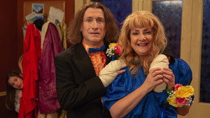 Poster for Time Travel