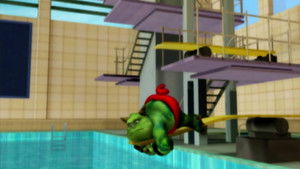 Poster for Episode 21