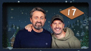 Poster for Thomas Numme og Harald Rønneberg