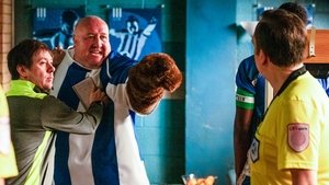 Poster for The Referee's A W***er