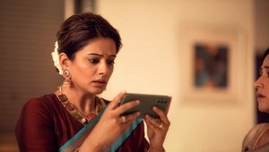 Poster for The Betrayal