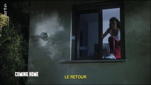 Poster for Homecoming
