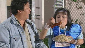 Poster for Episode 218