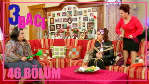 Poster for Episode 46