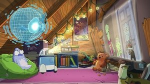 Poster for The Family Memories VHS Mix Tape