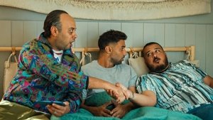 Poster for The Retirees’ Team