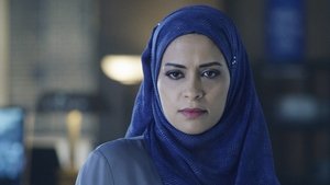 Poster for Quantico