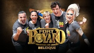 Poster for Episode 4