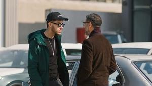 Poster for A Defense Loophole