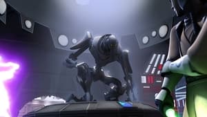 Poster for Grievous Intrigue