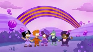 Poster for Saturday Morning Fun Pit