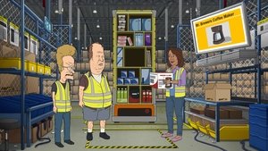 Poster for Warehouse