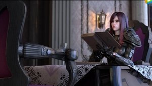 Poster for Episode 32