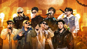 Poster for Episode 1