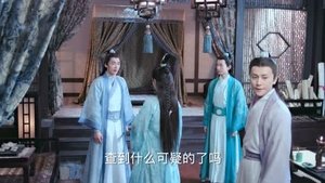 Poster for Episode 13 Poster for Episode 13