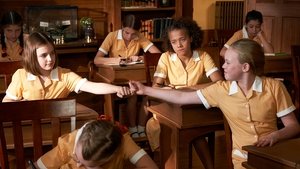 Poster for The First Day