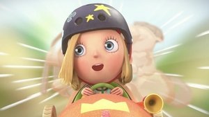 Poster for Ready, Set, Rosie