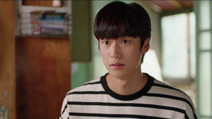 Poster for Episode 6 Poster for Episode 6