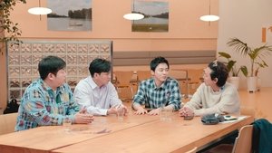 Poster for Rookie Director Jung Kyung-ho