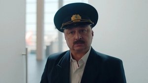 Poster for Episode 1