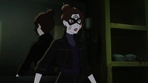 Poster for Akiko