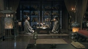 Poster for Liu Bei travels to Wu for a marriage