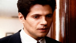 Poster for The Two Mrs. Mancinis