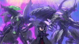 Poster for The Mask of Pride Poster for The Mask of Pride