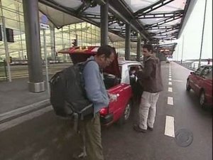 Poster for Oh My God, the Teletubbies Go to War