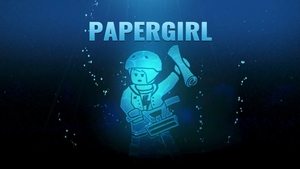 Poster for Papergirl
