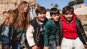 Poster for The Munaciello Is Back Poster for The Munaciello Is Back