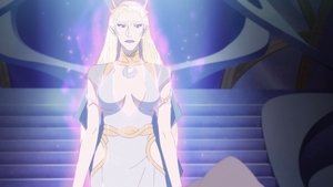 Poster for Speak the Words