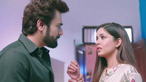 Poster for Raghbir Realises Pragati's Importance