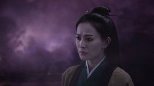 Poster for The Rise of Revenge Poster for The Rise of Revenge