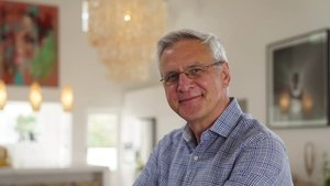Poster for Kris Peeters