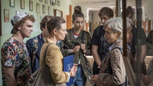 Poster for Episode 3