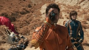 Poster for Diamonds in the Sky